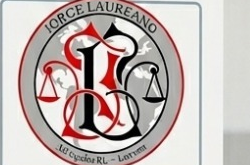 Logótipo de Jorge Laureano