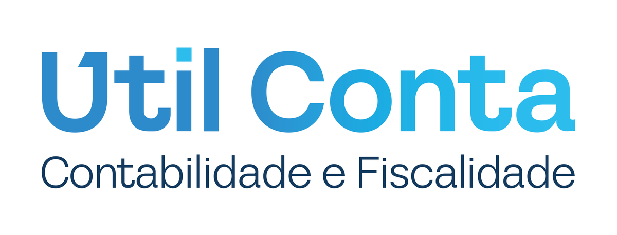 Logótipo de Util Conta