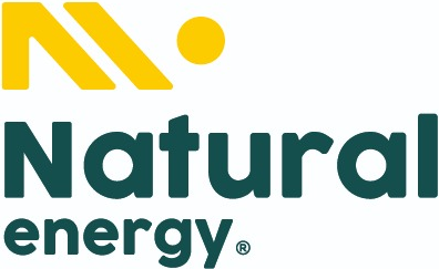 Logótipo de Natural Energy
