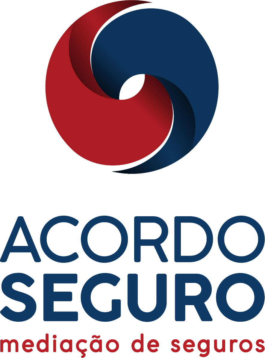 Logótipo de Acordo Seguro