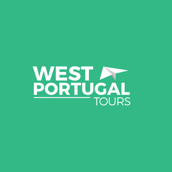 Logótipo de West Portugal Tours