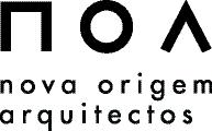 Logótipo de Nova Origem Arquitetos