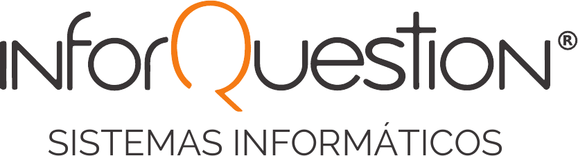 Logótipo de InforQuestion