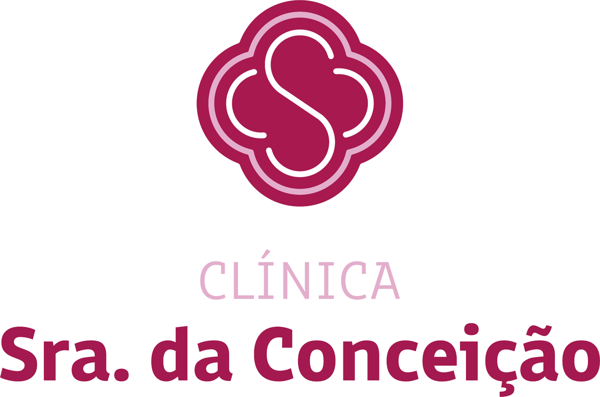 Logótipo de Clínica Sra. da Conceição